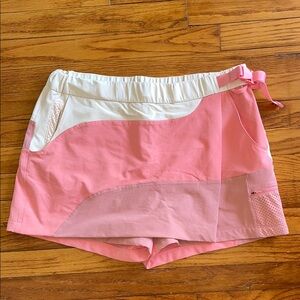 Outdoor voices skort